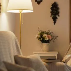 Apartamento turístico "A Fonte Dos Xudíos"