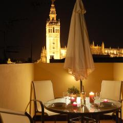 Green-Apartments Giralda Views