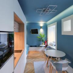 HM - Infante Riverside Apartment B