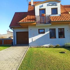 Apartmán Vendelínka