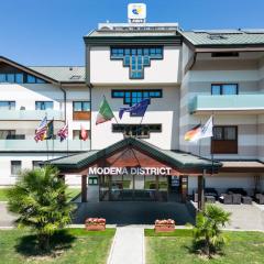 Best Western Modena District