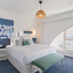 Appart Hotel Odalys City Marseille Centre Euromed