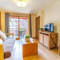 Appartement prestige centre-ville avec piscine, sauna, parking et ascenseur - FR-1-296-298