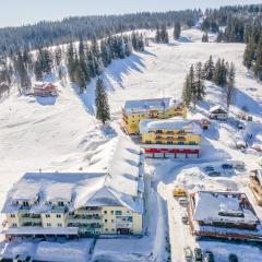 Feldberg Domizil - Residenz Grafenmatt