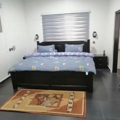 furnished 4 bd hse with pool