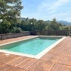 Beautiful Home In Rieti With Wifi, 5 Bedrooms And Outdoor Swimming Pool