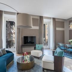 Palazzo Signoria luxury Apartments 1-Biancone