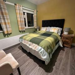 Pinebrook BnB En-suite 1 double bed