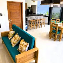 Villa Solas Legian