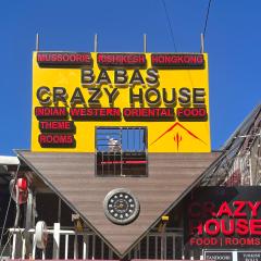 Baba’s Crazy House