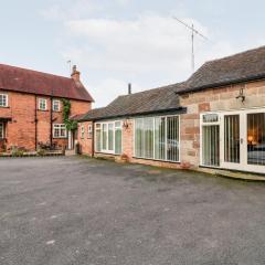 Abbey View Farm Cottage