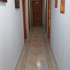 Apartamento Rural