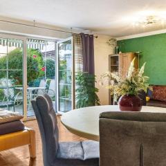 Ferienwohnung Arenda