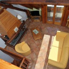 Superbe Duplex 8 Pers. avec Cheminée et Parking Privé à 400m des Pistes, Serre Chevalier - FR-1-762-10