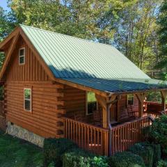 2020 Land Of Promise Way Cabin