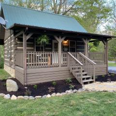 Home Sweet Home Cabin