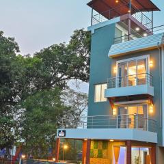 HashTag Villa 2BHK in Lonavala