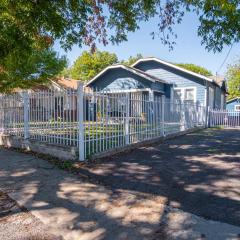 Brand New Craftsman 2BR2BA Home in Denver Heights
