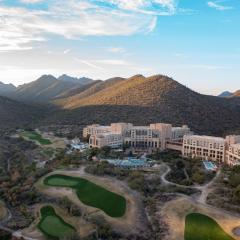 JW Marriott Tucson Starr Pass Resort