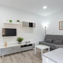 Fantastic & Functional apartment in Malaga I