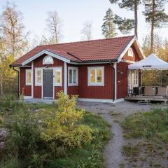 Cozy house with nature as a neighbour, Ranas-Rimbo