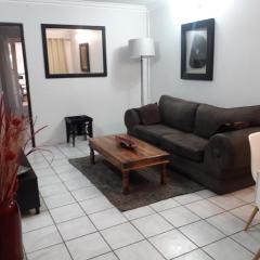 Protea Park Self Catering Guesthouse