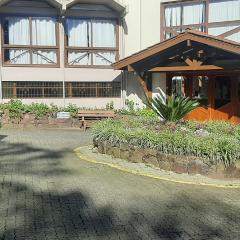 POUSADA DO SERRANO 309