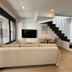 Castilla Luxury 2C Apartment