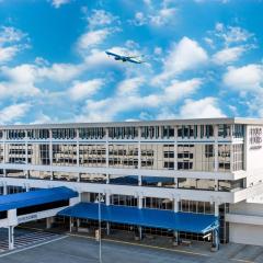 Four Points Huntsville Airport