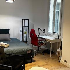 Appartment Cannes City Centre