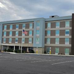 Home2 Suites By Hilton Allentown Bethlehem Airport