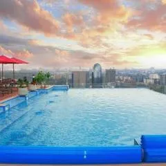 Skynest Residences Nairobi, Westlands