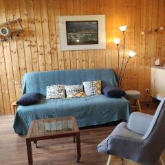 Chamrousse 1750 Roche Bérenger - Le Panoramic 305 - Classé 3 étoiles