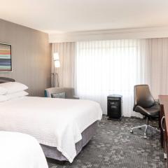 Courtyard by Marriott Columbus Tipton Lakes