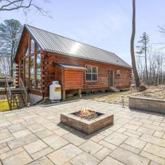 Fern Woods A modern take on Hocking Hills cabins