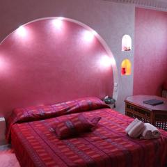 Riad Les Chtis D'Agadir