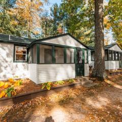 Big Blue Lake Cottages, LLC - Cottage #4