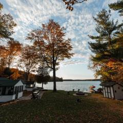 Big Blue Lake Cottages, LLC - Cottage #1