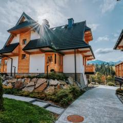 Mountain Base - Dom Hrabiego - AC