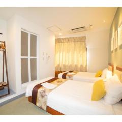 Tabata Oji Hotel - Vacation STAY 89844v