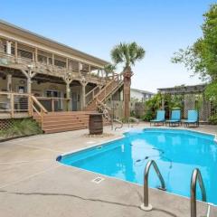 Flip Side Oasis Beach House