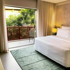 Flat Île de Pipa Varanda - By Almare