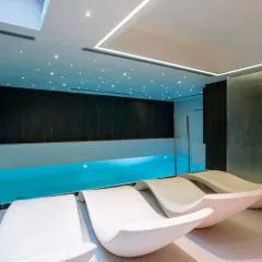 De Stefano Palace Luxury Hotel