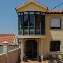 CASA MARIÑO