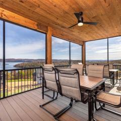 BRAND NEW! Gorgeous Lake Views and FREE Amenities. Luxury Lodge with 2 Resort Pools
