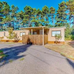 Forest Haven Retreat