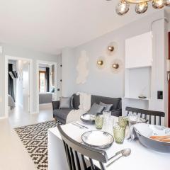 Stay U-nique Apartments Rambla Catalunya III