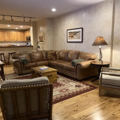 Bear Creek Lodge 107 by Alpine Lodging Telluride