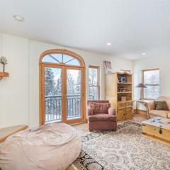 Bear Creek Lodge 212AB by Alpine Lodging Telluride