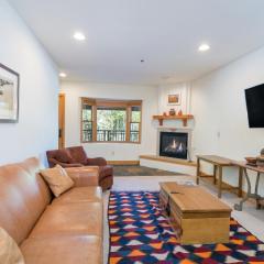 Bear Creek Lodge 110 by Alpine Lodging Telluride